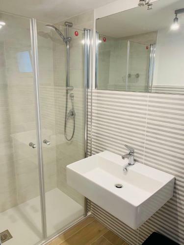 Apartamento Casa Mado Abbrescia
