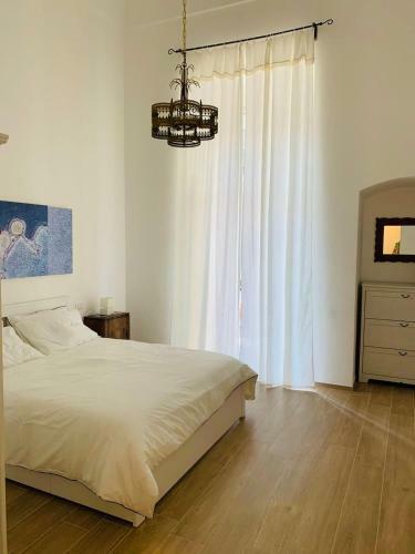 Apartamento Casa Mado Abbrescia