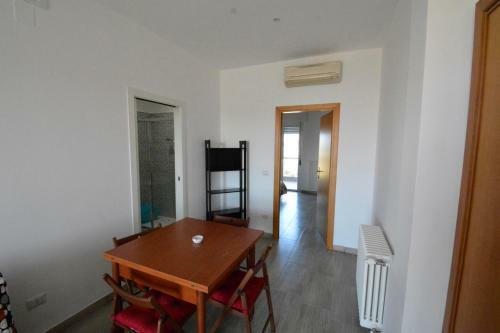 Apartamento Appartamento Vista Mare