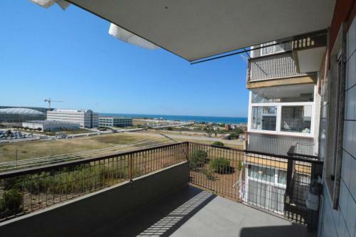 Apartamento Appartamento Vista Mare