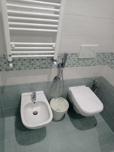 Apartamento Appartamento Vista Mare