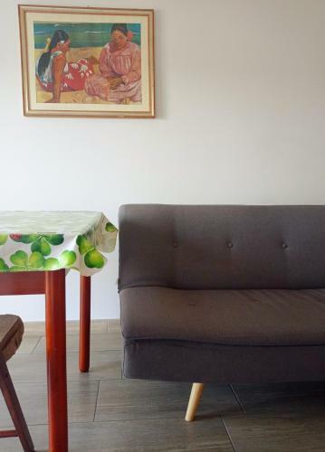Apartamento Appartamento Vista Mare