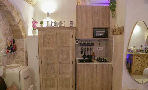 Apartamento Loft Le Gemelle