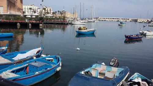 Apartamento Loft Le Gemelle