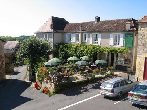 Bed & Breakfast Auberge Des Tilleuls