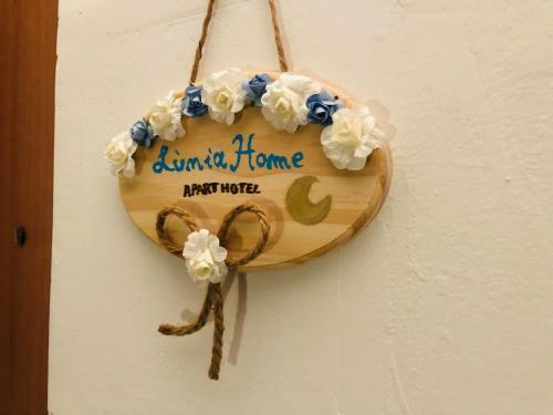 Apartamento L�nia Home