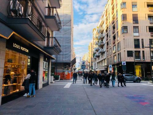 Apartamento L�nia Home