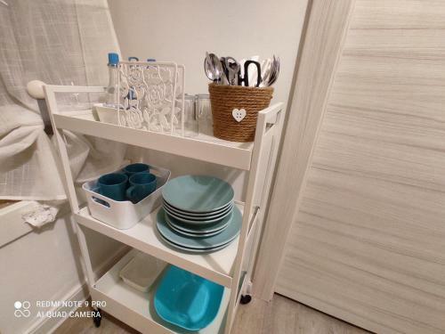 Apartamento L�nia Home
