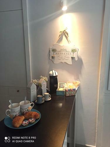 Apartamento Loft Nel Borgo Antico