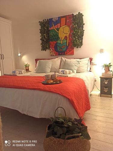 Apartamento Loft Nel Borgo Antico