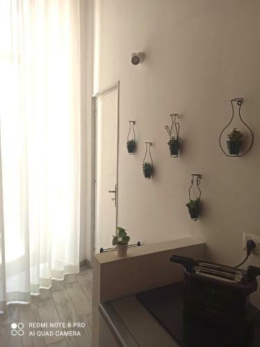 Apartamento Loft Nel Borgo Antico