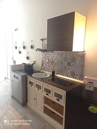 Apartamento Loft Nel Borgo Antico