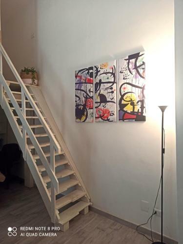 Apartamento Loft Nel Borgo Antico
