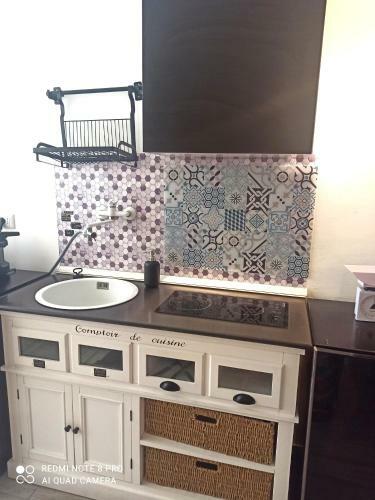 Apartamento Loft Nel Borgo Antico