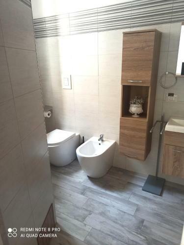 Apartamento Loft Nel Borgo Antico