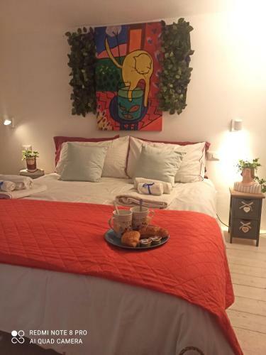 Apartamento Loft Nel Borgo Antico