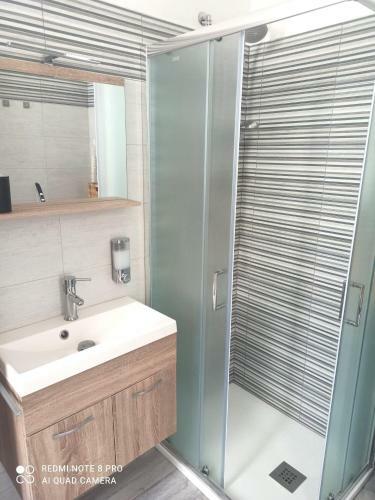 Apartamento Loft Nel Borgo Antico