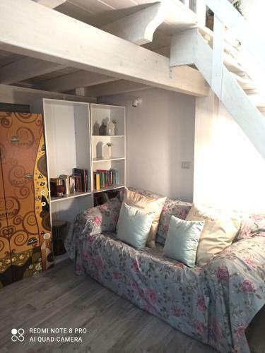 Apartamento Loft Nel Borgo Antico