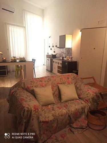 Apartamento Loft Nel Borgo Antico