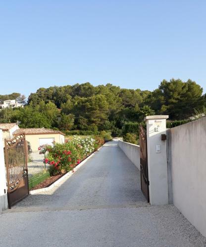 Bed & Breakfast Chambre Suite En C�vennes