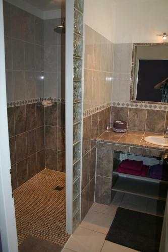 Bed & Breakfast Chambre Suite En C�vennes