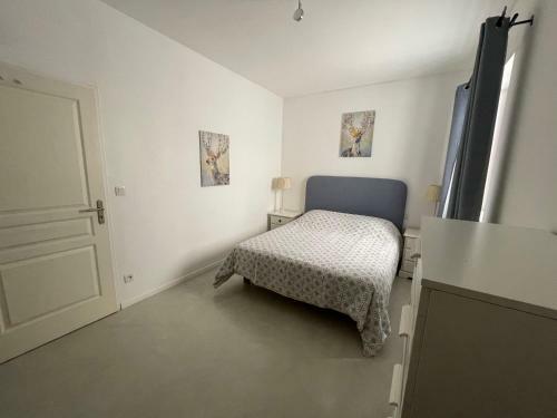 Apartamento Parenth�se Au Bord De L?�tang