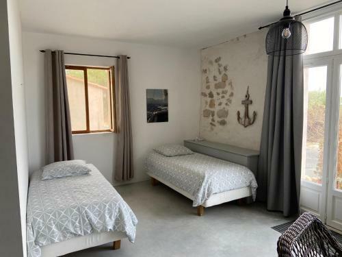 Apartamento Parenth�se Au Bord De L?�tang