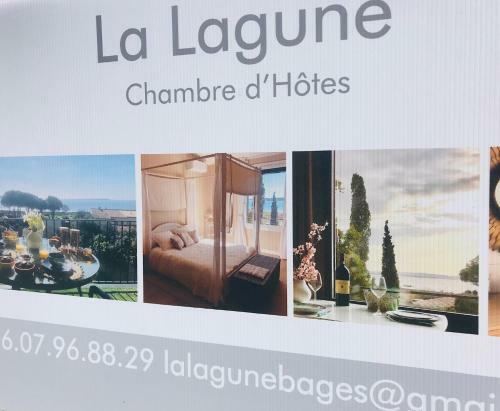 Bed & Breakfast Villa La Lagune