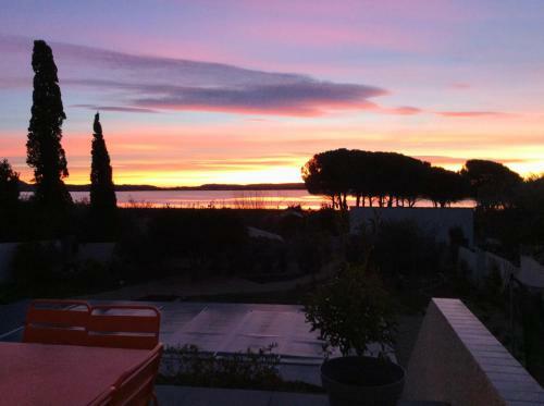 Bed & Breakfast Villa La Lagune
