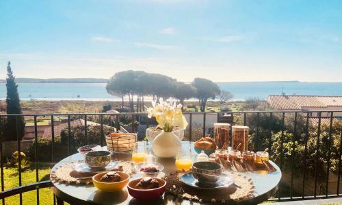 Bed & Breakfast Villa La Lagune
