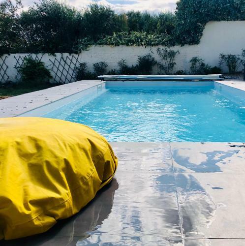 Bed & Breakfast Villa La Lagune
