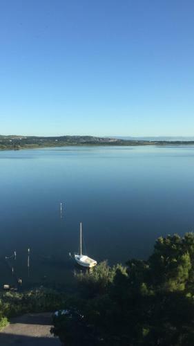 Apartamento Appartement Moderne, Vue Imprenable