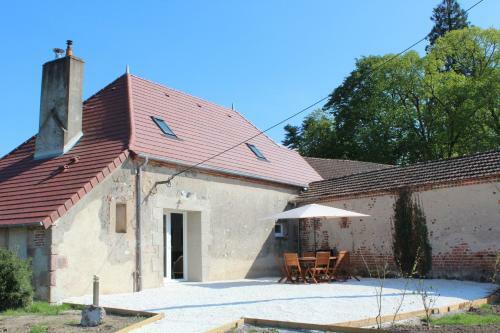 G�te Domaine St Georges