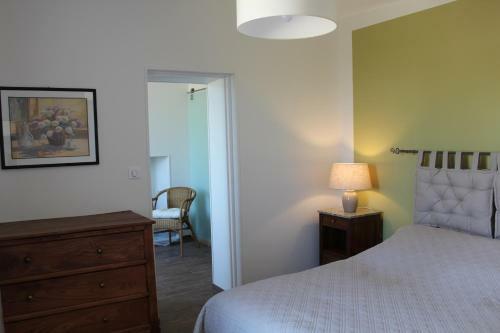 G�te Domaine St Georges