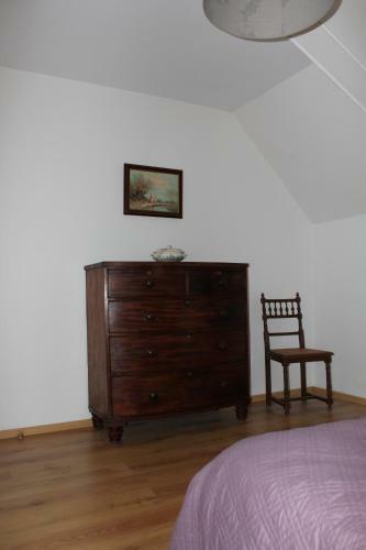G�te Domaine St Georges