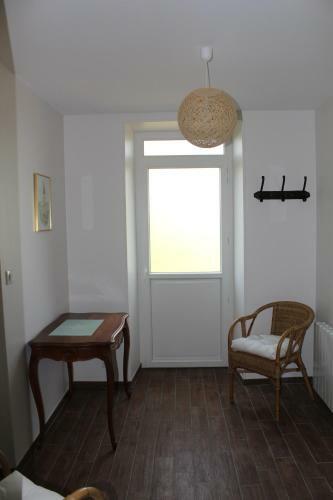 G�te Domaine St Georges