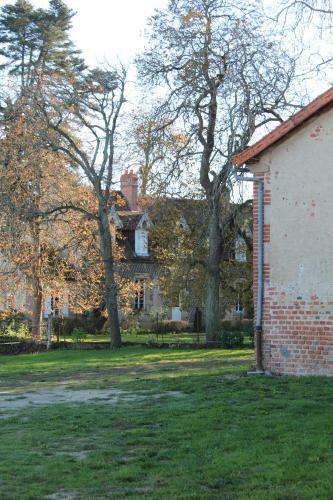 G�te Domaine St Georges