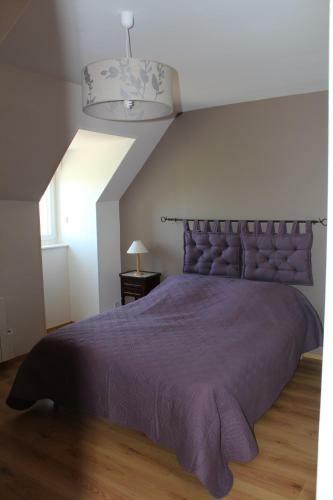 G�te Domaine St Georges