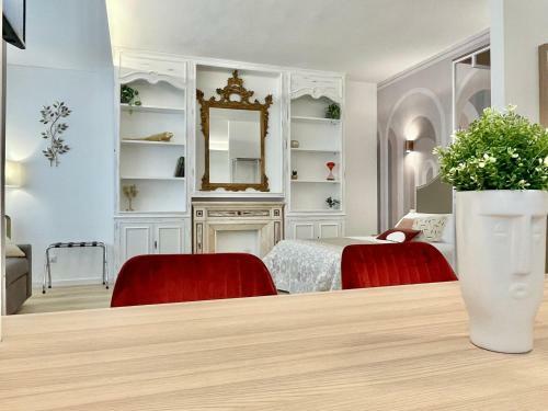 Apartamento Savoia Suite