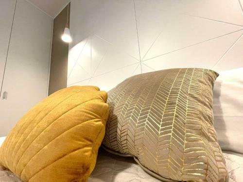 Apartamento Savoia Suite