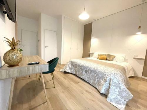 Apartamento Savoia Suite