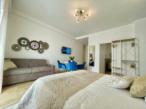 Apartamento Savoia Suite