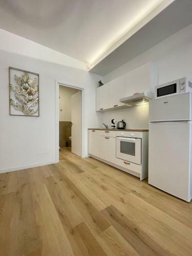 Apartamento Savoia Suite