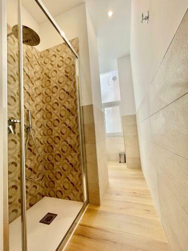 Apartamento Savoia Suite