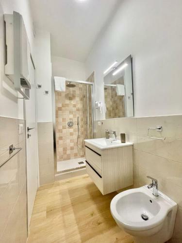 Apartamento Savoia Suite