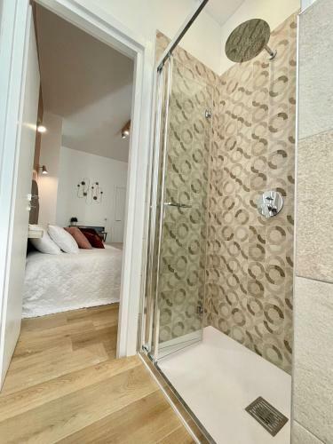 Apartamento Savoia Suite