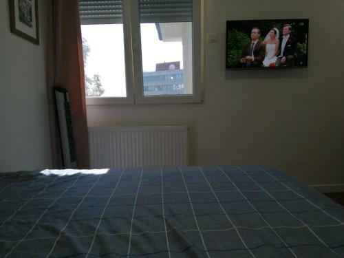 Hostal Villa Sunshine