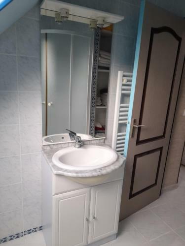 Apartamento Aux Portes Du Golfe