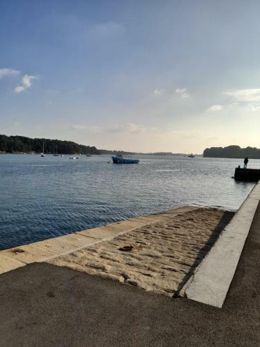 Apartamento Aux Portes Du Golfe