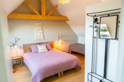 Bed & Breakfast Oasis De Baden